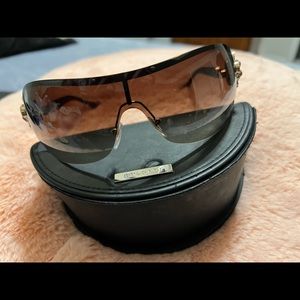 Bvlgari sunglasses